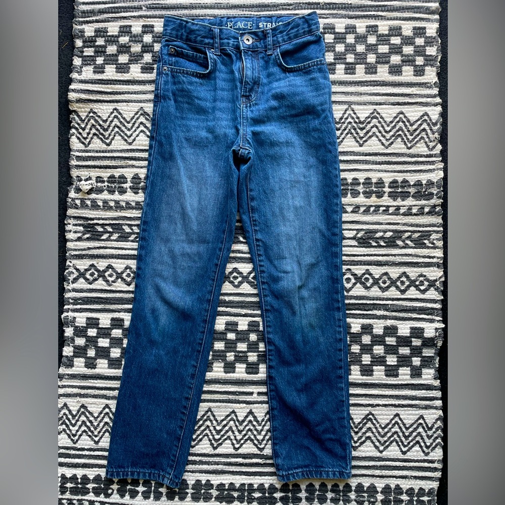 Children’s Place Straight Leg Jeans